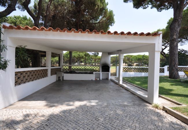 Villa in Vilamoura - Villa Vistagolf Villa in Vilamoura - Villa Vistagolf