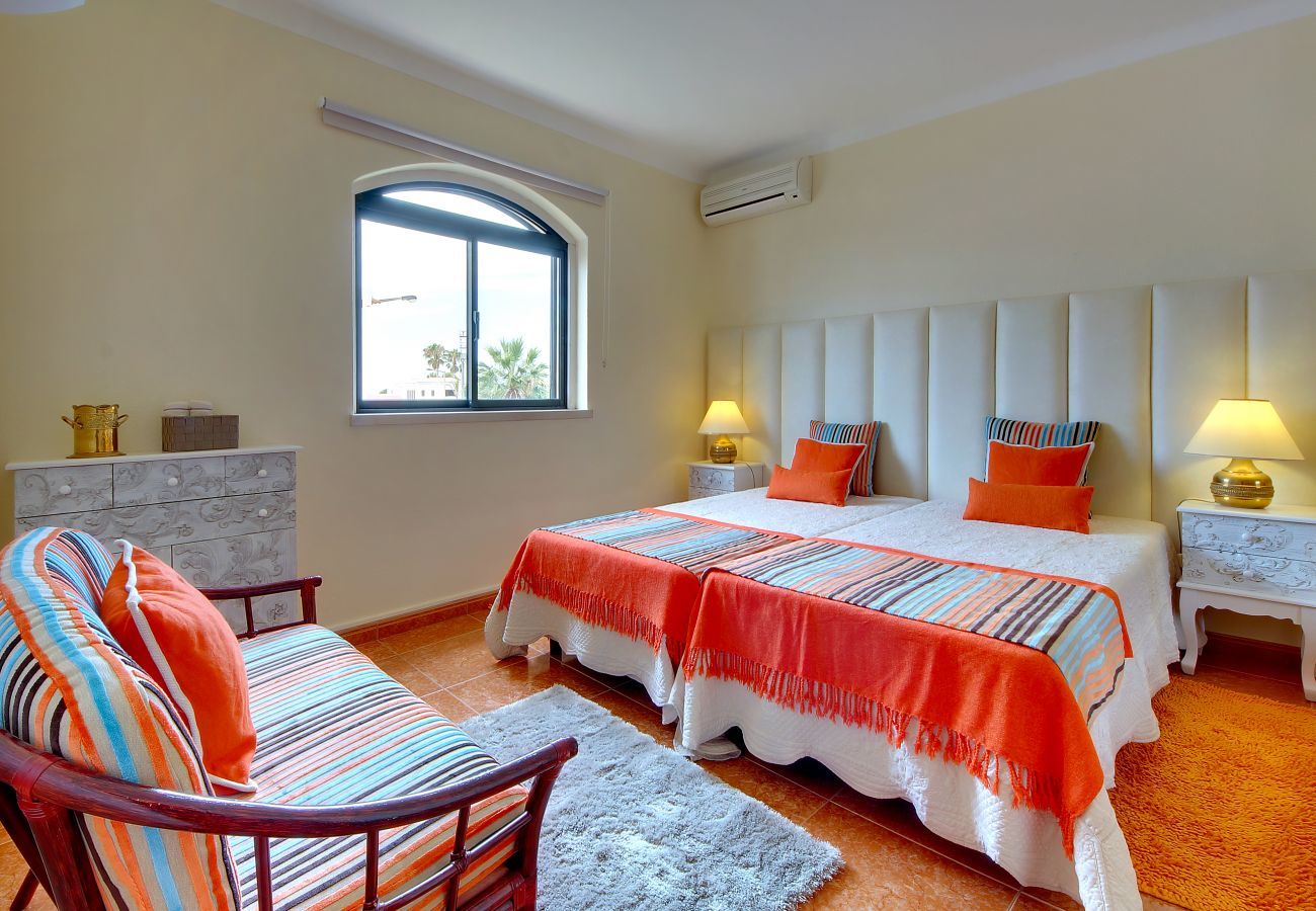 Villa in Albufeira - Villa Marquesa Villa in Albufeira - Villa Marquesa