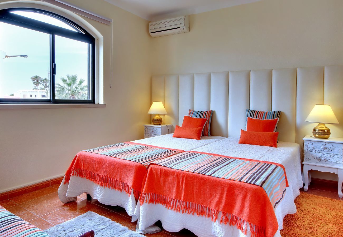 Villa in Albufeira - Villa Marquesa Villa in Albufeira - Villa Marquesa