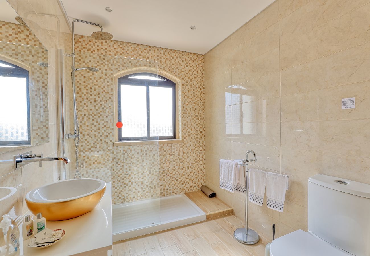 Villa in Albufeira - Villa Marquesa Villa in Albufeira - Villa Marquesa