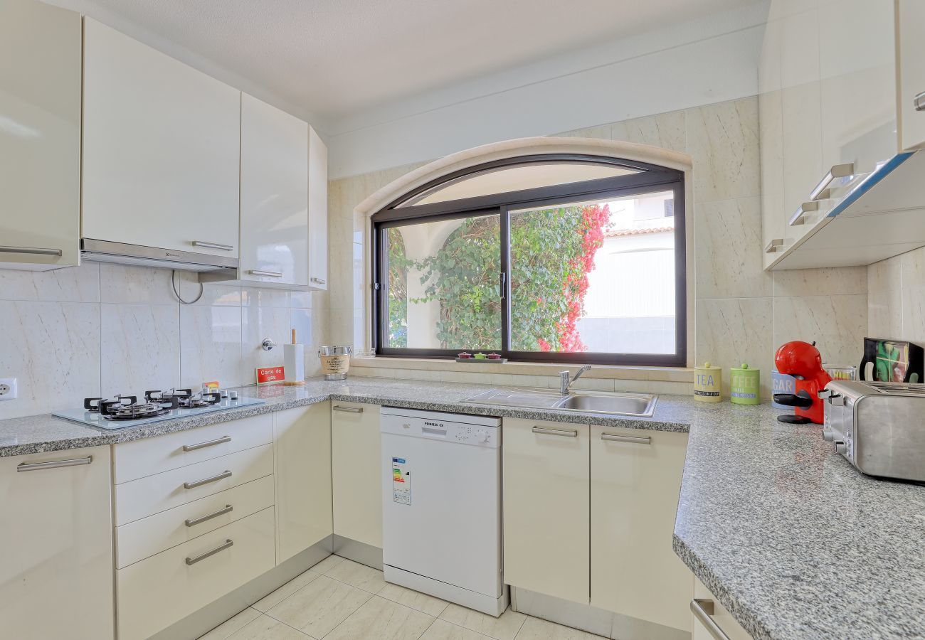 Villa in Albufeira - Villa Marquesa Villa in Albufeira - Villa Marquesa