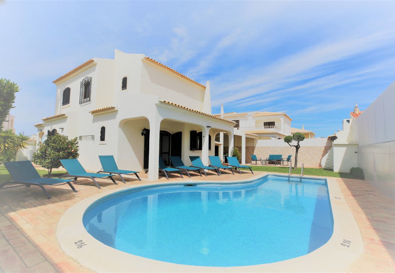 Villa in Albufeira - Villa Marquesa Villa in Albufeira - Villa Marquesa