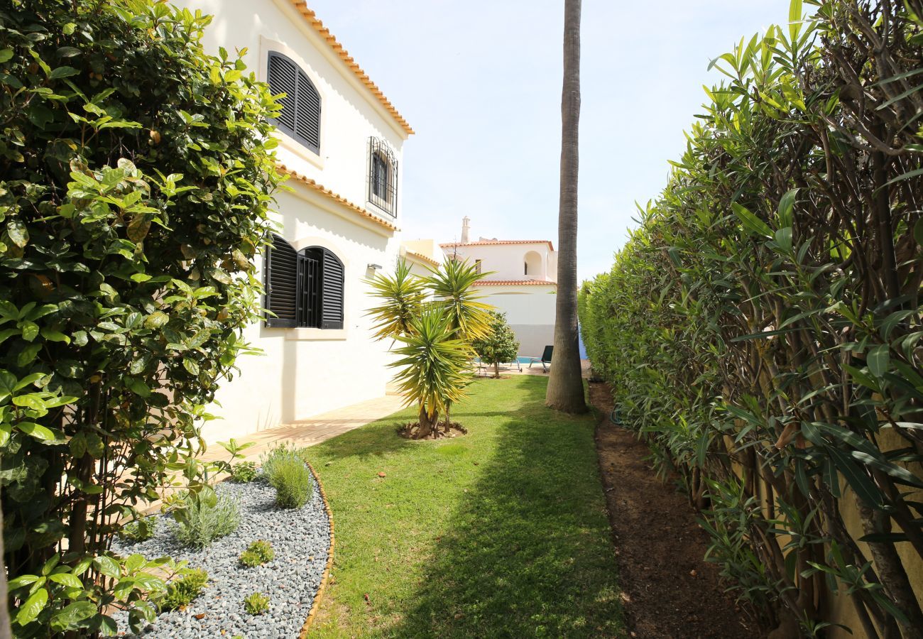 Villa in Albufeira - Villa Marquesa Villa in Albufeira - Villa Marquesa