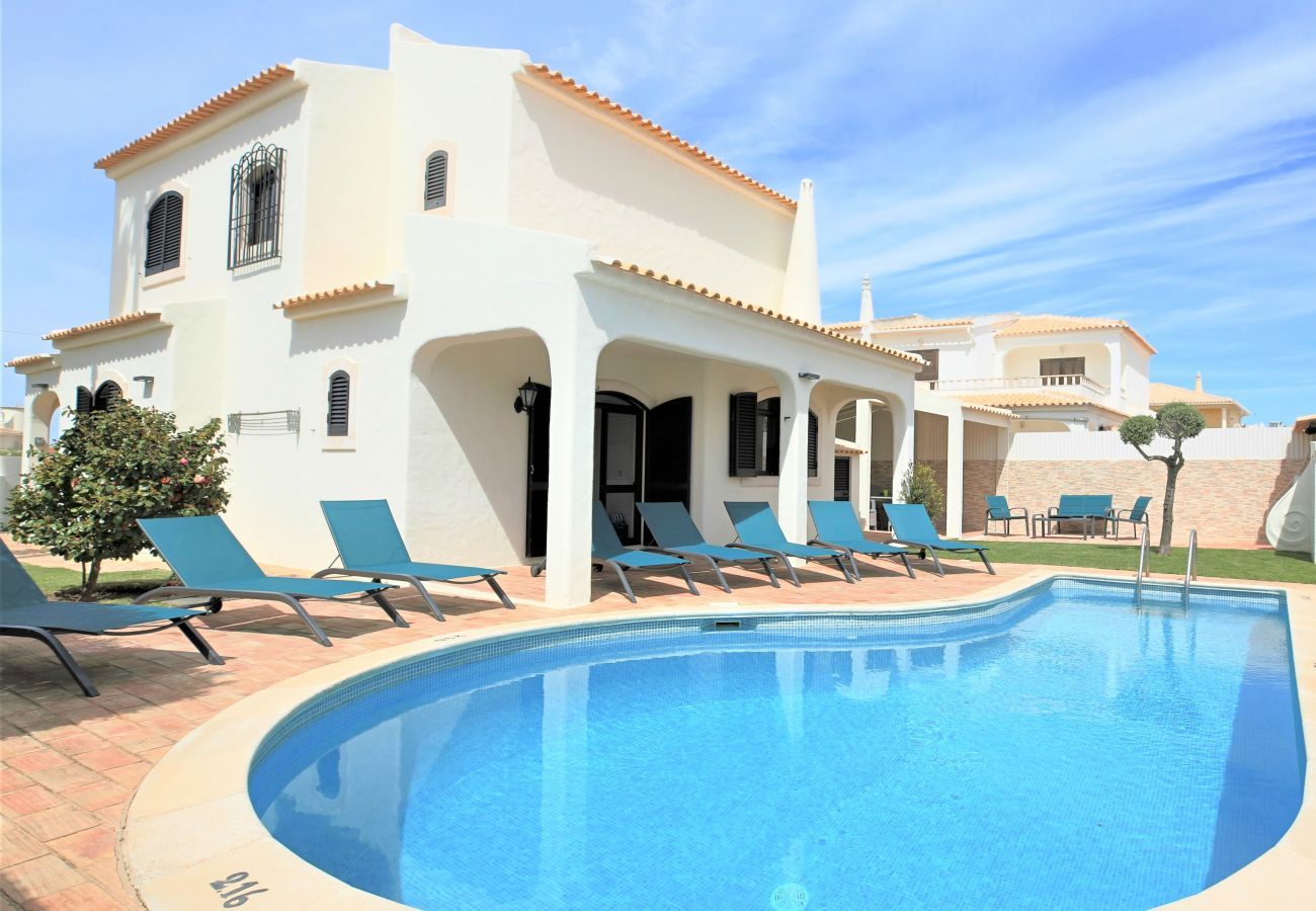 Villa in Albufeira - Villa Marquesa Villa in Albufeira - Villa Marquesa