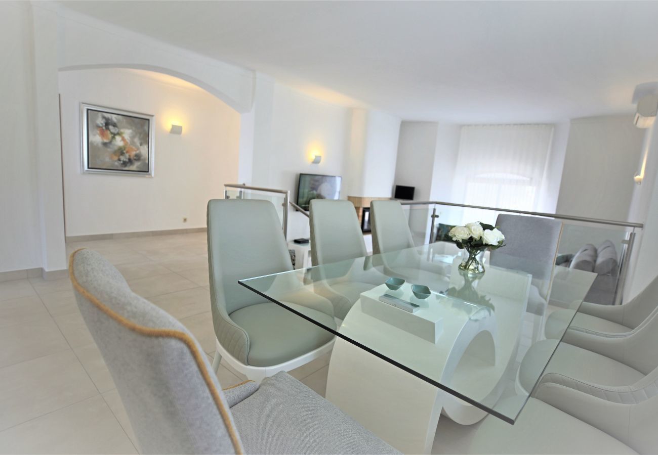 Villa in Albufeira - Villa Marquesa Villa in Albufeira - Villa Marquesa