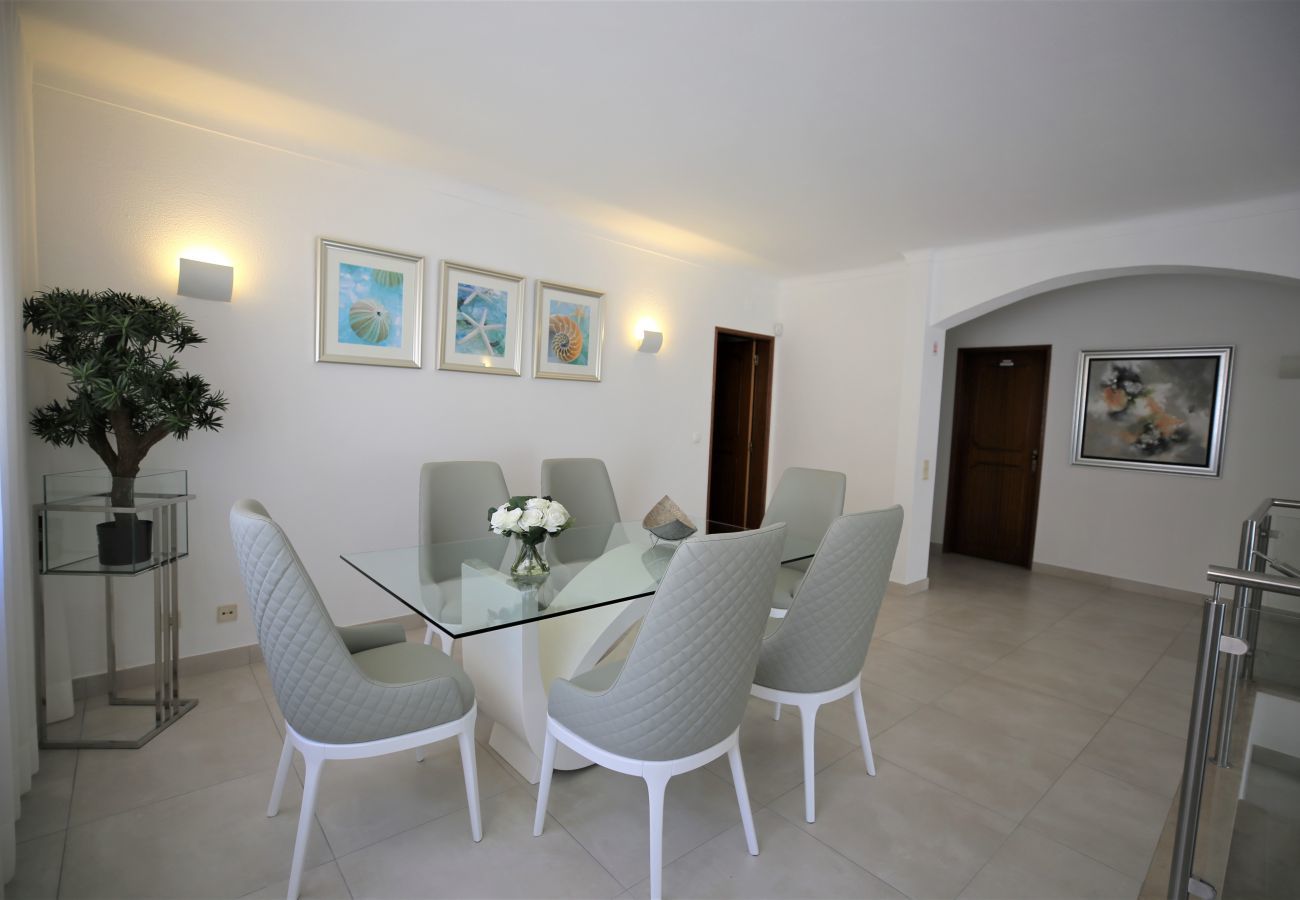 Villa in Albufeira - Villa Marquesa Villa in Albufeira - Villa Marquesa