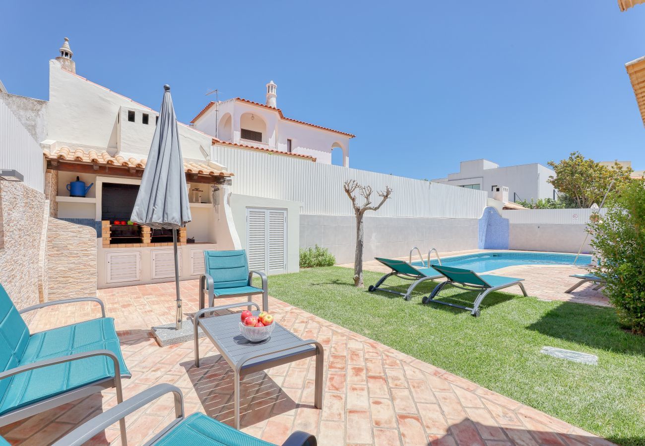 Villa in Albufeira - Villa Marquesa Villa in Albufeira - Villa Marquesa