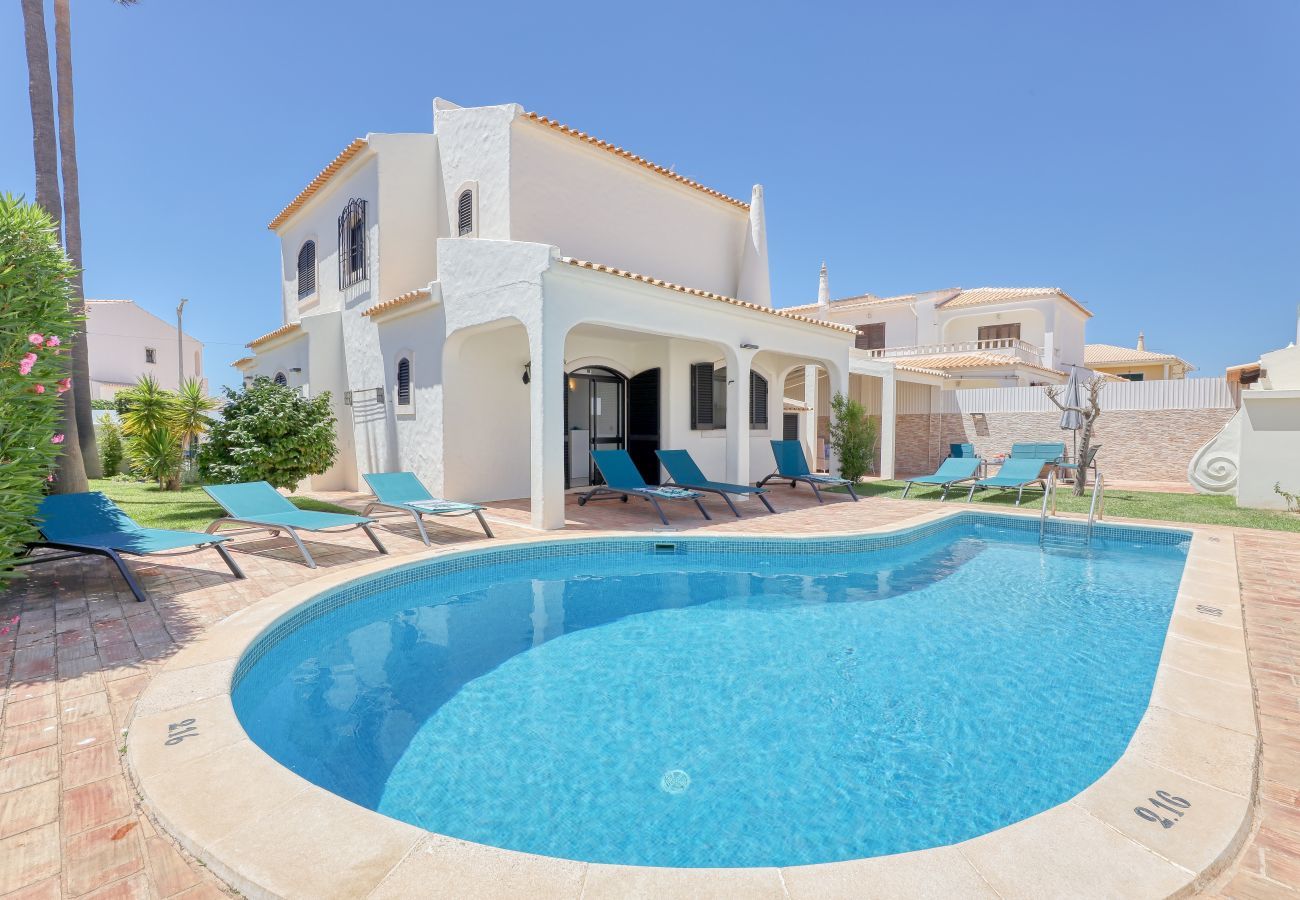 Villa in Albufeira - Villa Marquesa Villa in Albufeira - Villa Marquesa