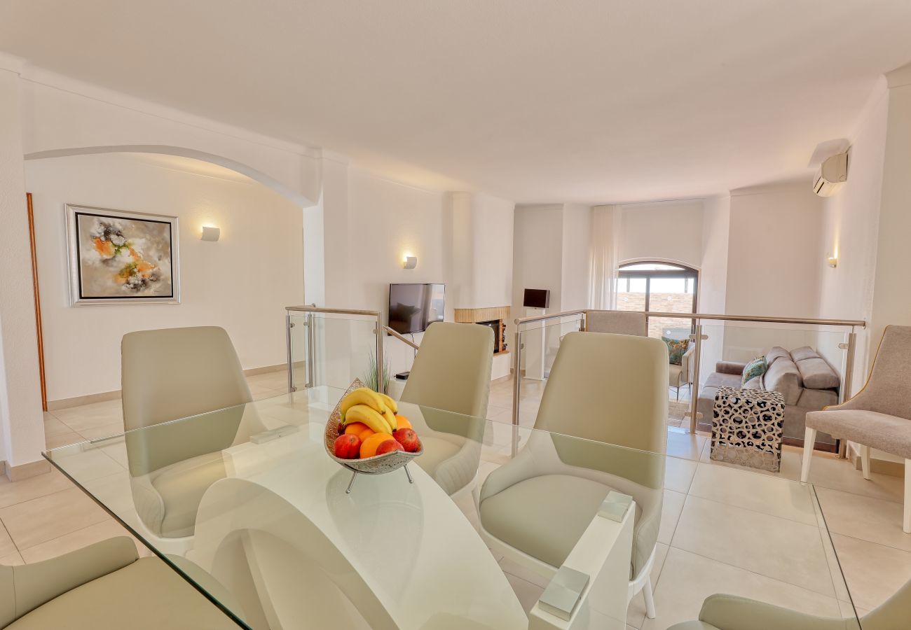 Villa in Albufeira - Villa Marquesa Villa in Albufeira - Villa Marquesa