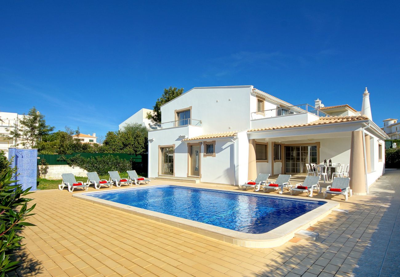 Villa in Albufeira - Villa Machado