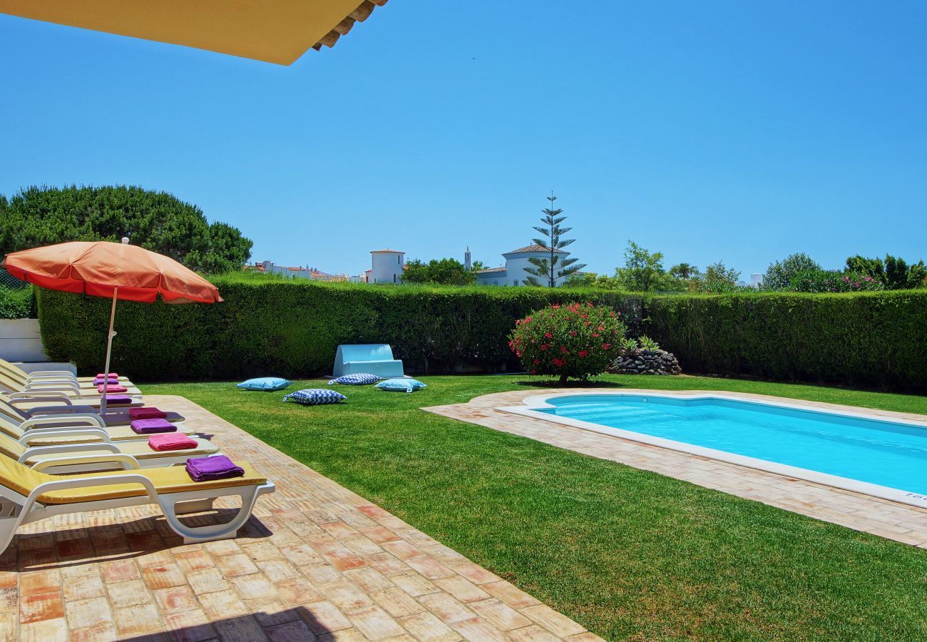 Villa in Albufeira - Villa Carlota Villa in Albufeira - Villa Carlota