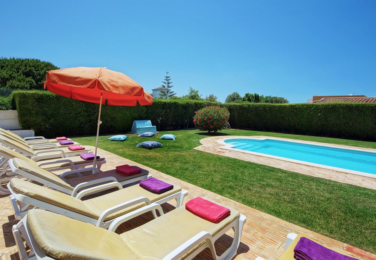 Villa in Albufeira - Villa Carlota Villa in Albufeira - Villa Carlota