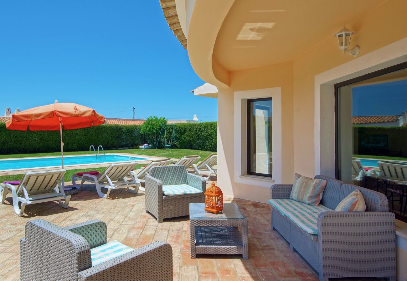 Villa in Albufeira - Villa Carlota Villa in Albufeira - Villa Carlota