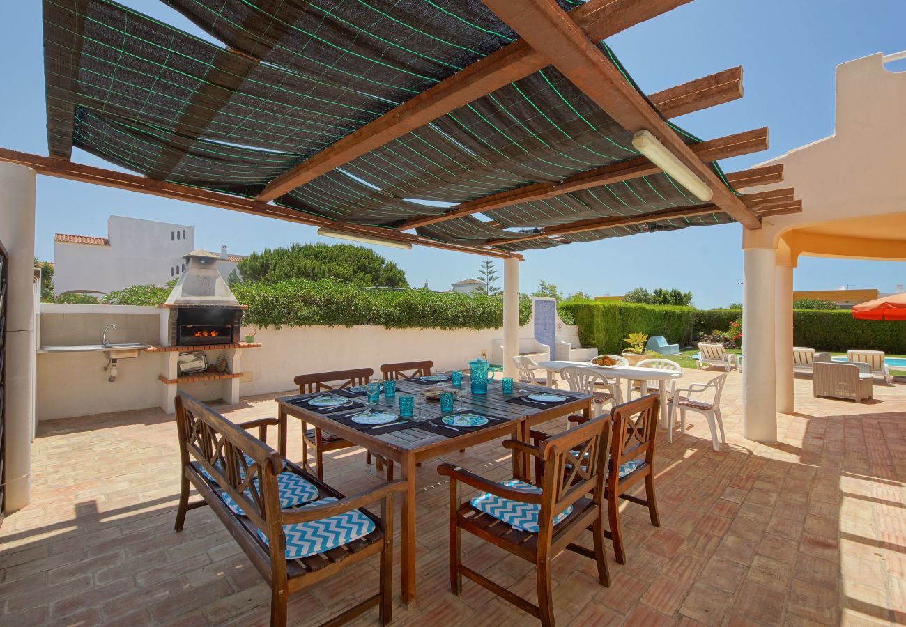 Villa in Albufeira - Villa Carlota Villa in Albufeira - Villa Carlota