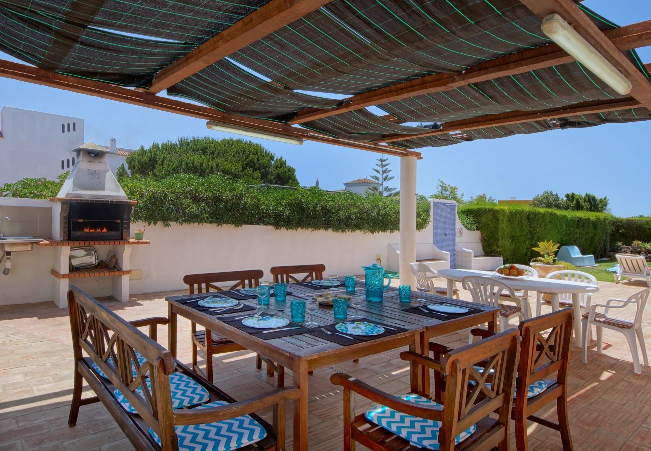 Villa in Albufeira - Villa Carlota Villa in Albufeira - Villa Carlota