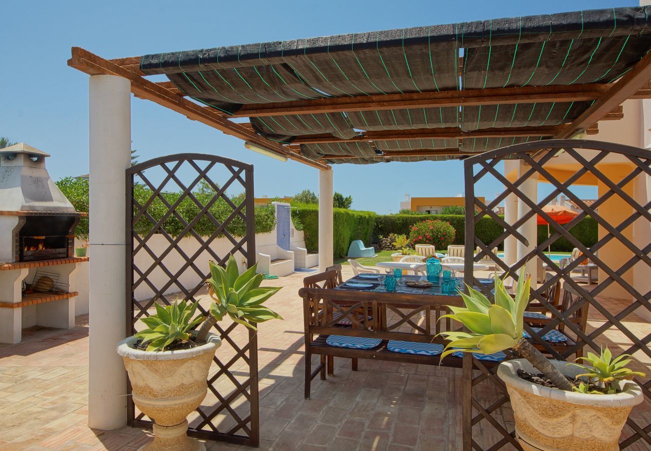 Villa in Albufeira - Villa Carlota Villa in Albufeira - Villa Carlota