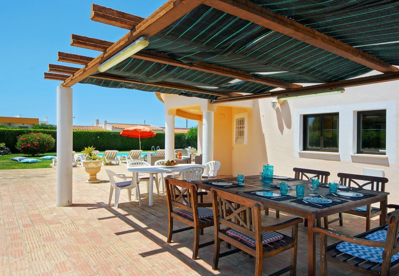 Villa in Albufeira - Villa Carlota Villa in Albufeira - Villa Carlota