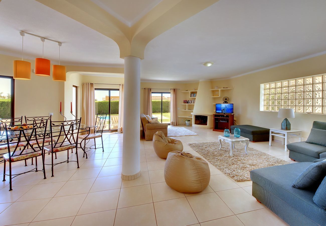 Villa in Albufeira - Villa Carlota Villa in Albufeira - Villa Carlota