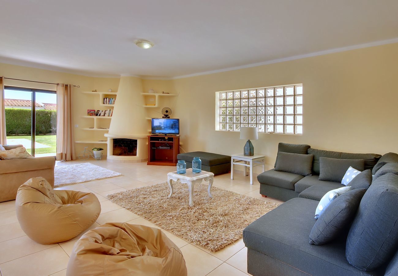Villa in Albufeira - Villa Carlota Villa in Albufeira - Villa Carlota