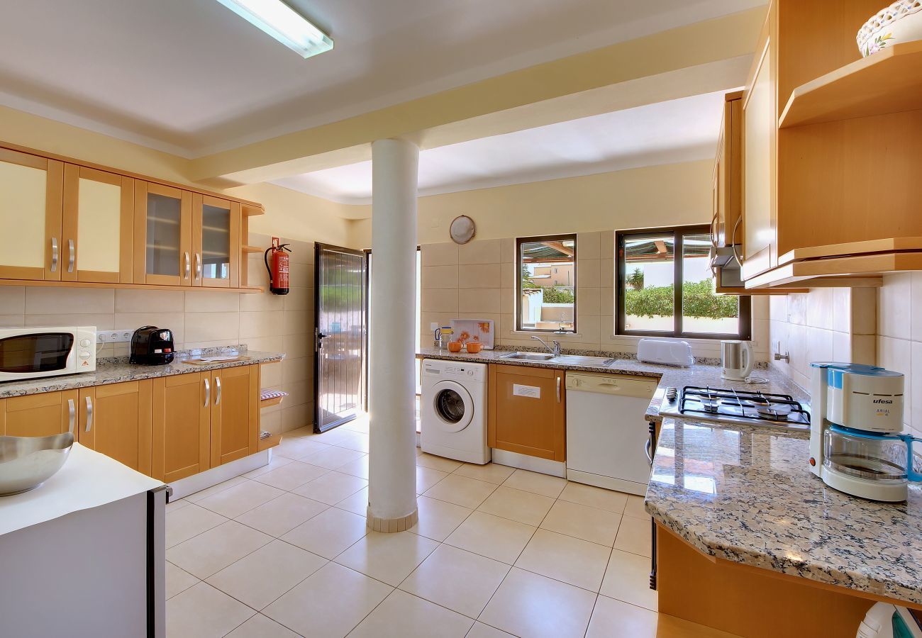 Villa in Albufeira - Villa Carlota Villa in Albufeira - Villa Carlota