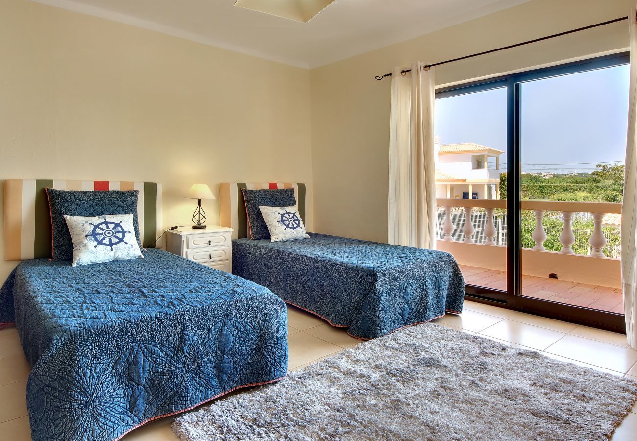 Villa in Albufeira - Villa Carlota Villa in Albufeira - Villa Carlota