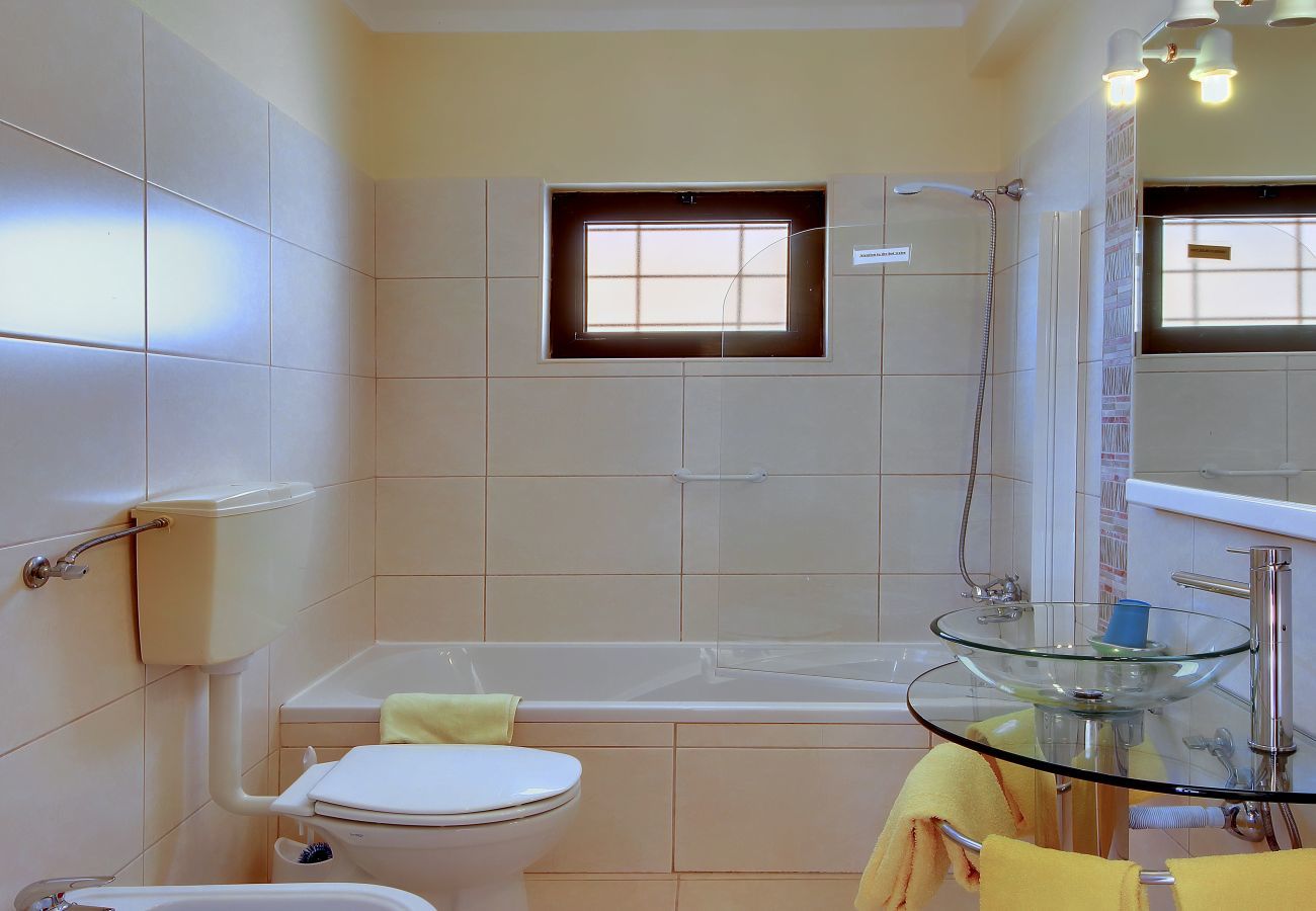 Villa in Albufeira - Villa Carlota Villa in Albufeira - Villa Carlota