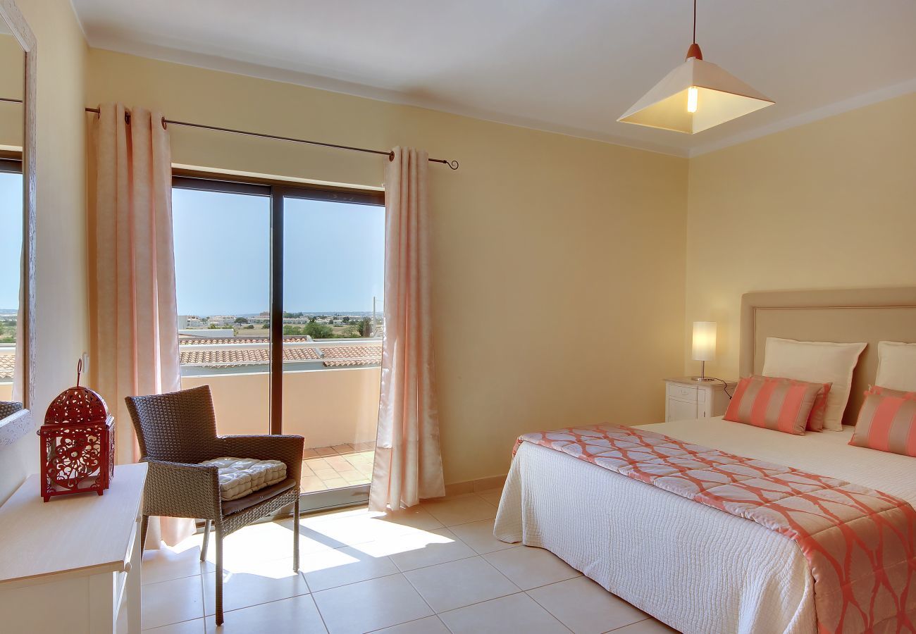 Villa in Albufeira - Villa Carlota Villa in Albufeira - Villa Carlota