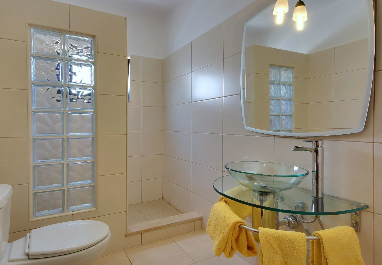 Villa in Albufeira - Villa Carlota Villa in Albufeira - Villa Carlota
