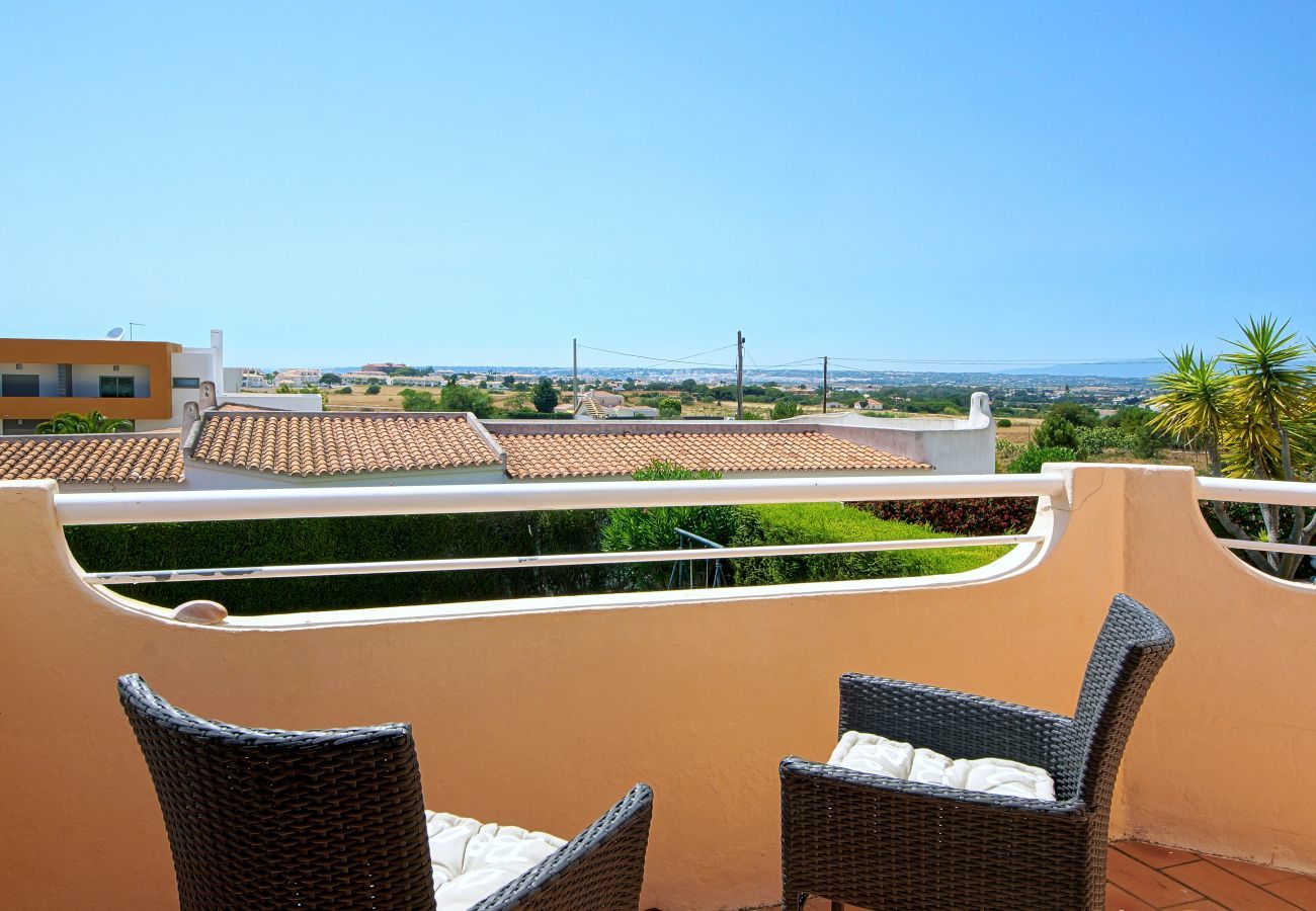 Villa in Albufeira - Villa Carlota Villa in Albufeira - Villa Carlota