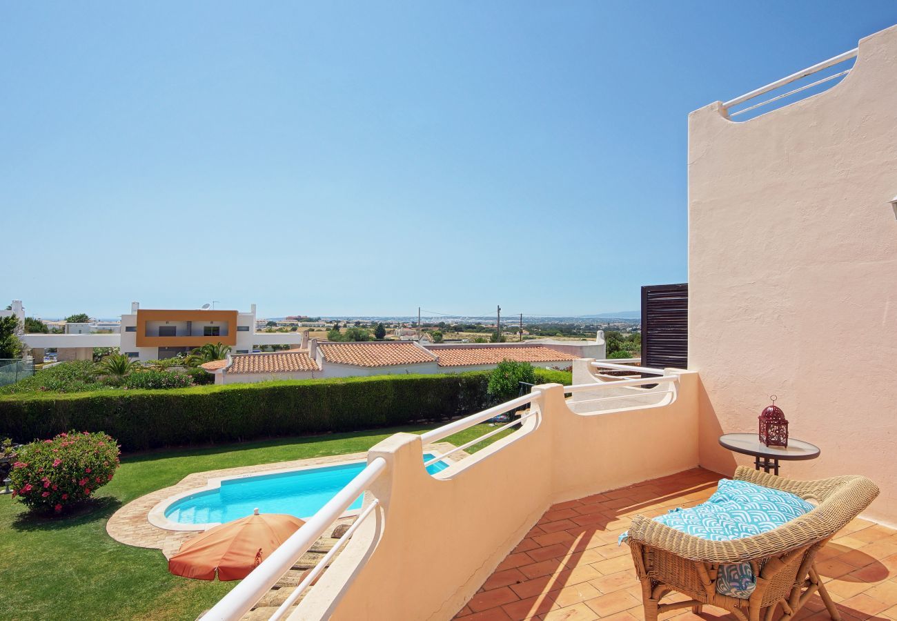 Villa in Albufeira - Villa Carlota Villa in Albufeira - Villa Carlota