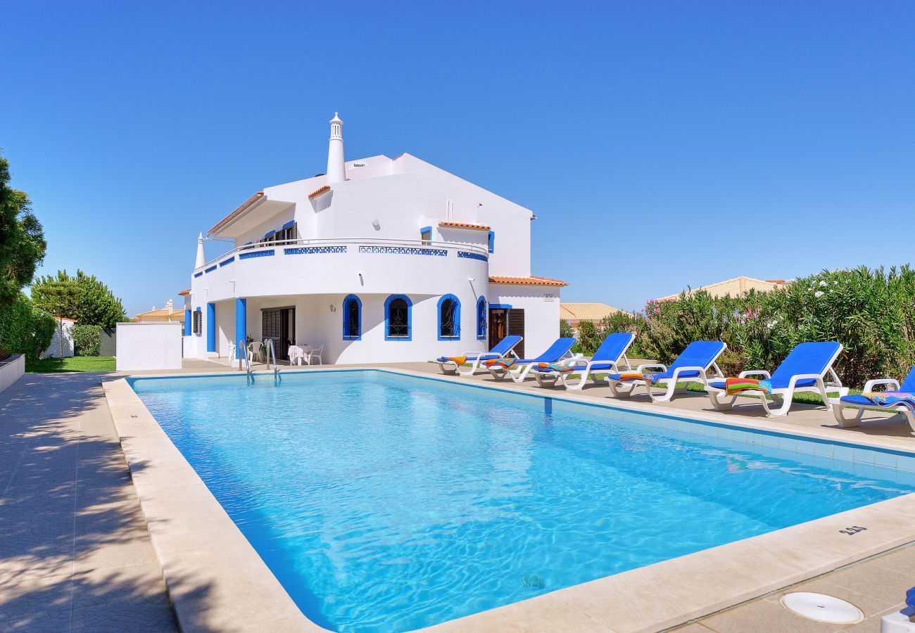 Villa in Albufeira - Villa Natal Villa in Albufeira - Villa Natal