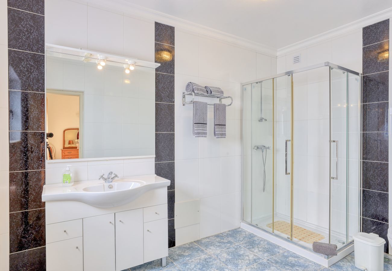 Villa in Albufeira - Villa Natal Villa in Albufeira - Villa Natal