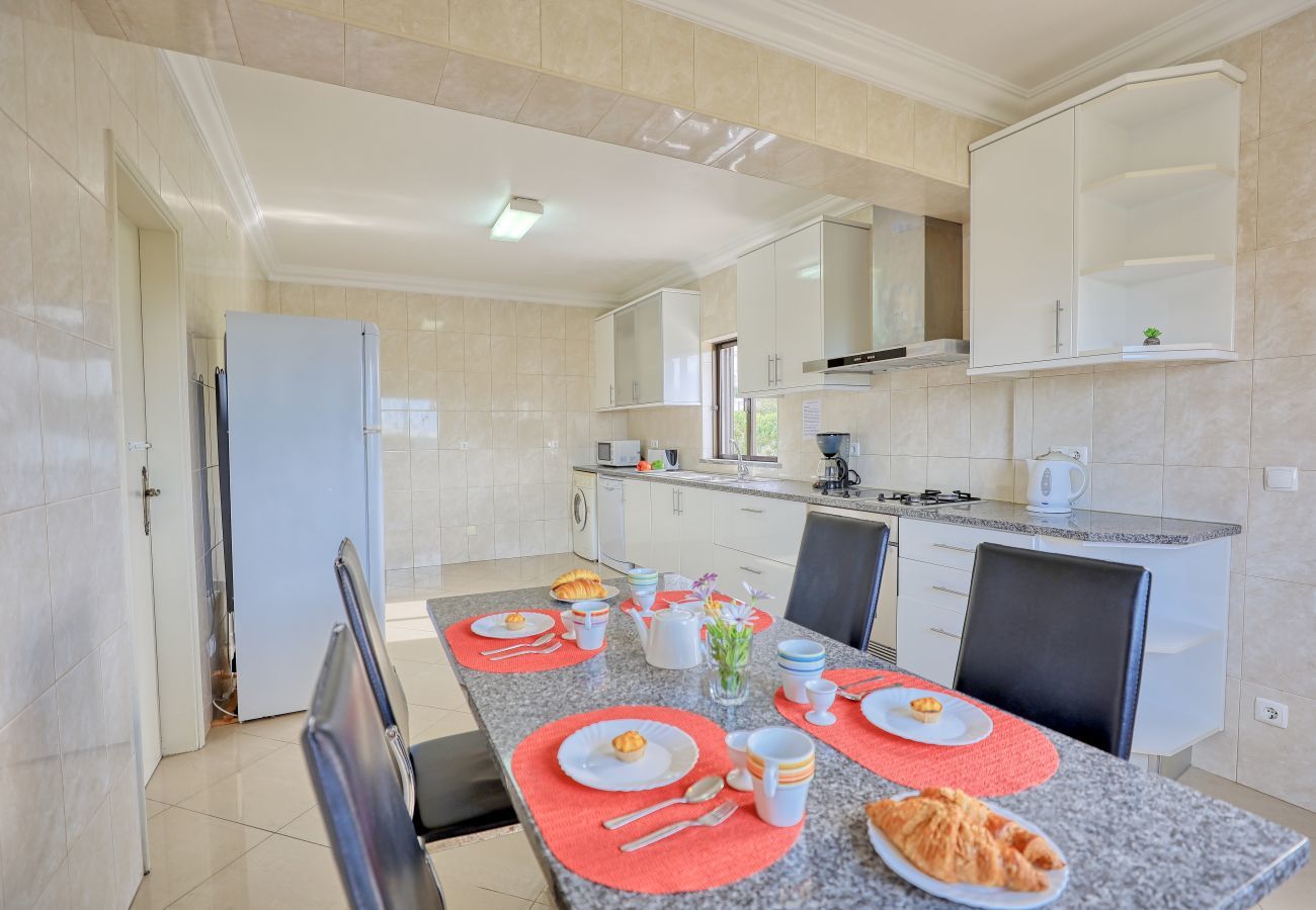 Villa in Albufeira - Villa Natal Villa in Albufeira - Villa Natal