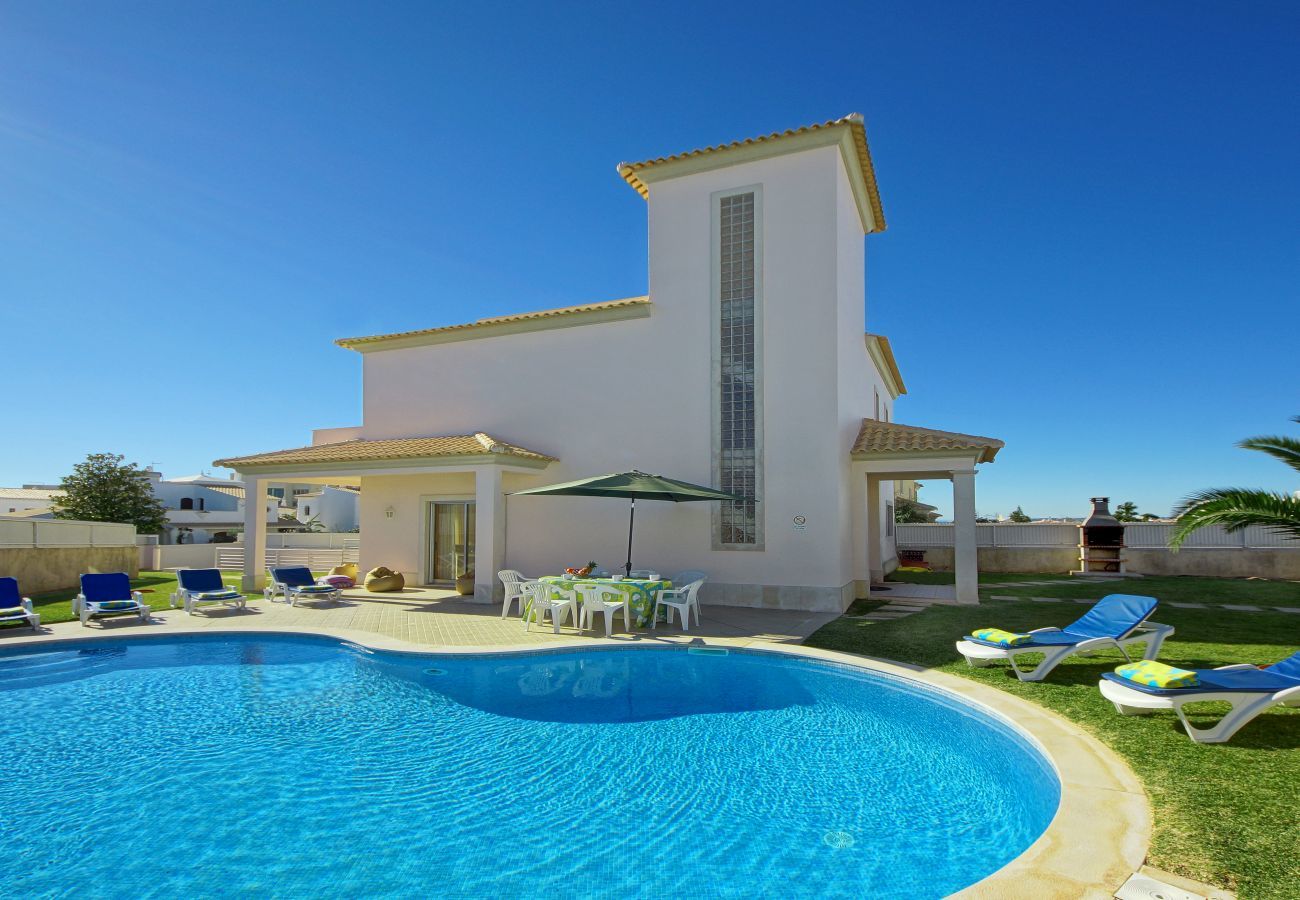 Villa in Galé - Casa 70 by Popular Villas Villa in Galé - Casa 70 by Popular Villas
