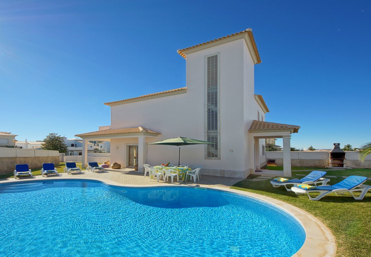 Villa in Galé - Casa 70 by Popular Villas Villa in Galé - Casa 70 by Popular Villas