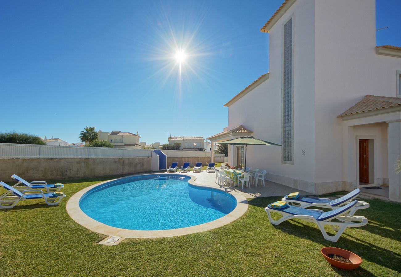 Villa in Galé - Casa 70 by Popular Villas Villa in Galé - Casa 70 by Popular Villas