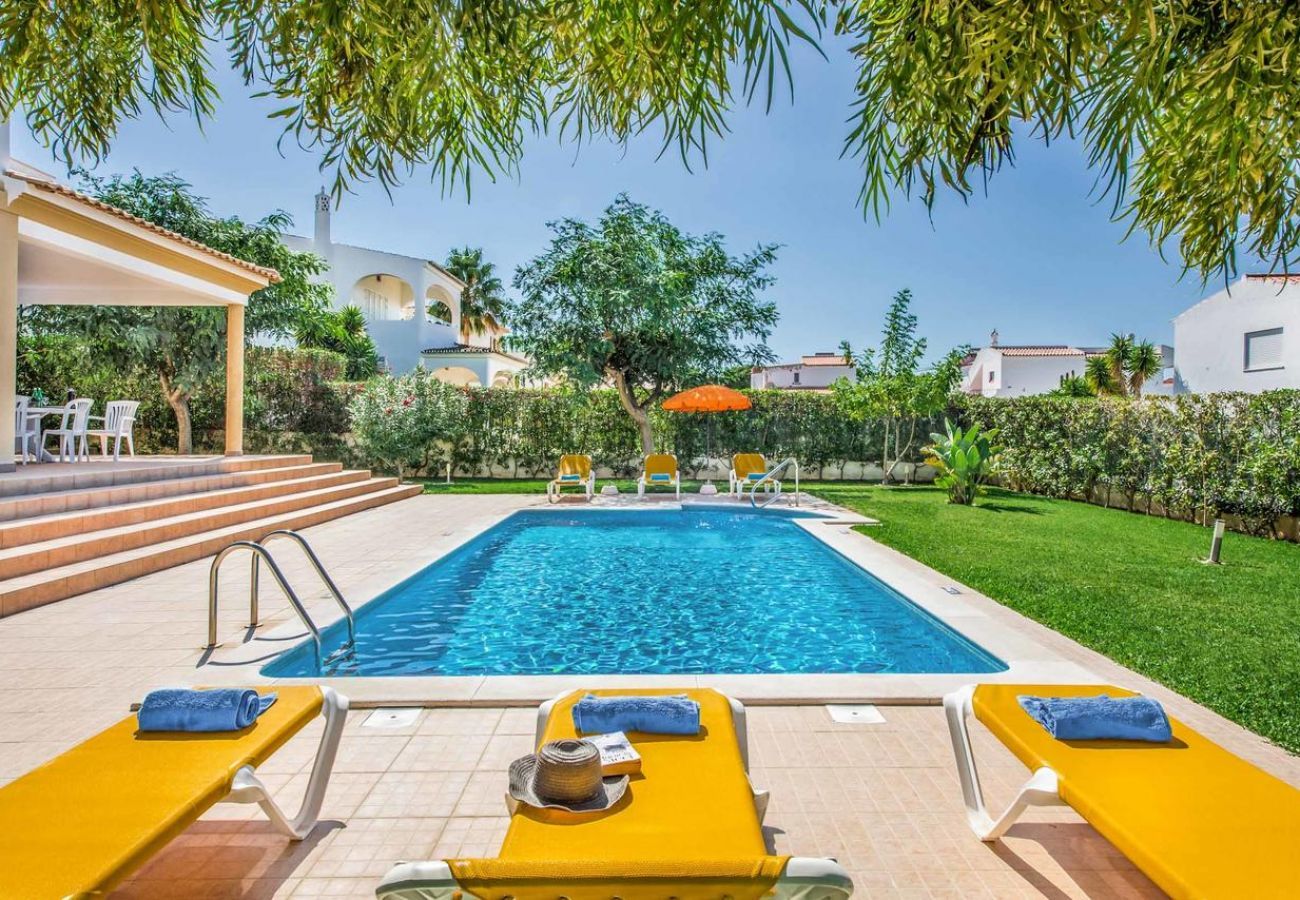 Villa in Albufeira - Villa Altair by Popular Villas Villa in Albufeira - Villa Altair by Popular Villas