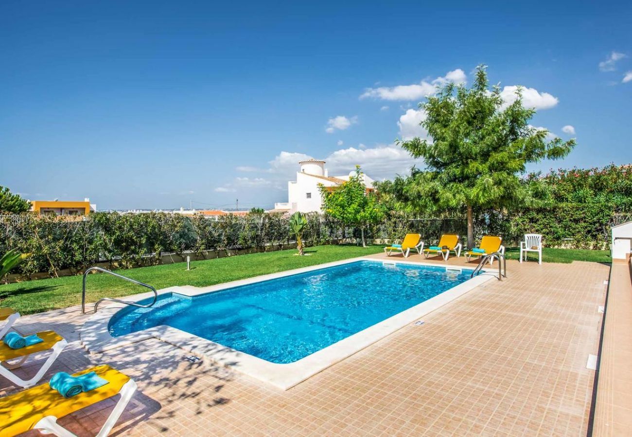 Villa in Albufeira - Villa Altair by Popular Villas Villa in Albufeira - Villa Altair by Popular Villas