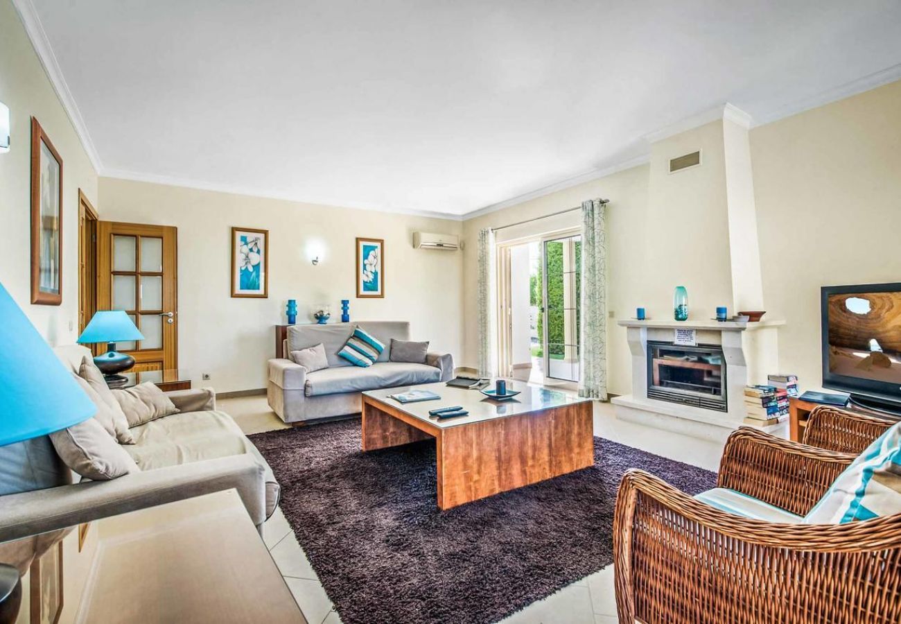 Villa in Albufeira - Villa Altair by Popular Villas Villa in Albufeira - Villa Altair by Popular Villas