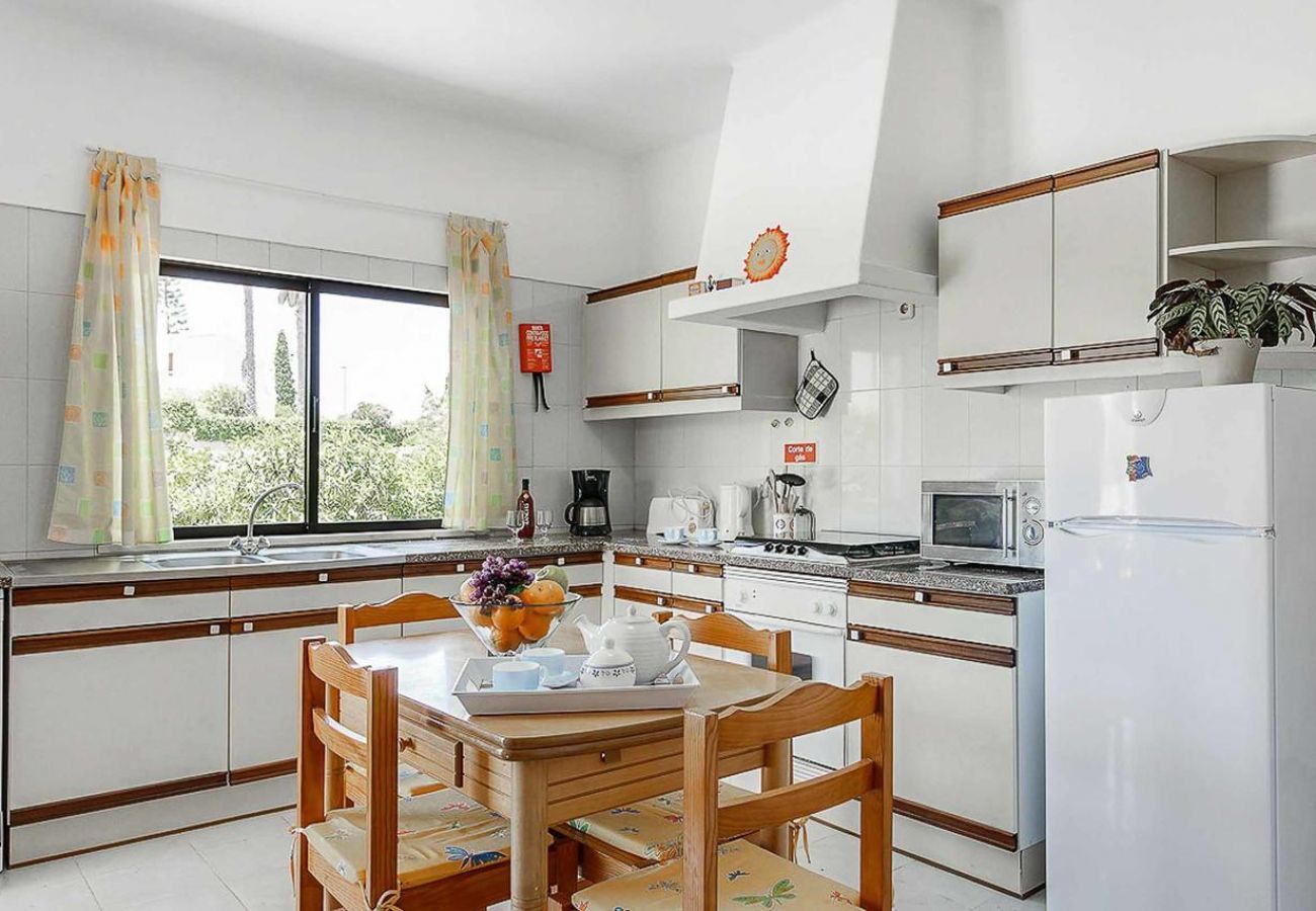 Villa in Albufeira - Villa Lourenço Villa in Albufeira - Villa Lourenço