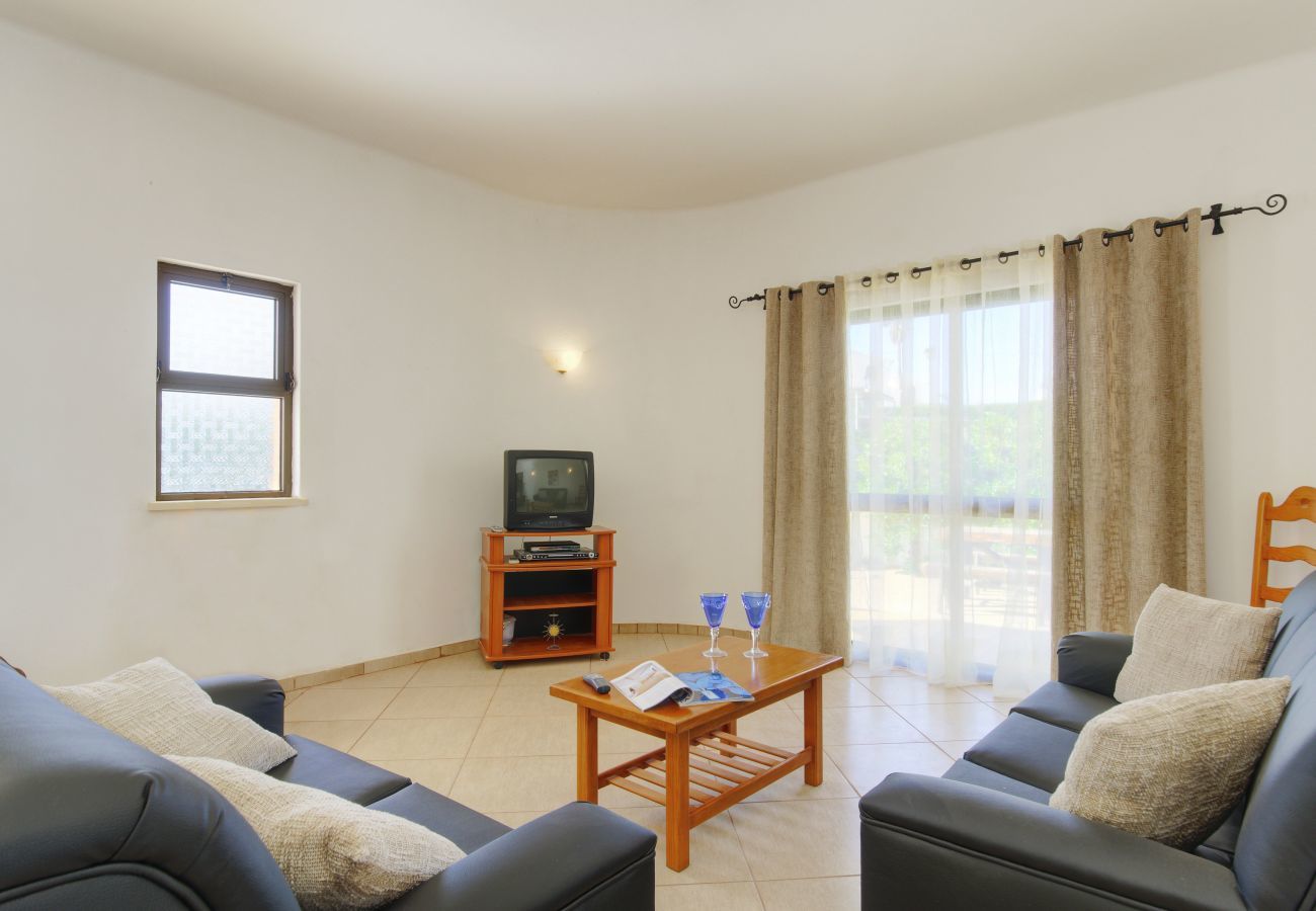 Villa in Albufeira - Villa Lourenço Villa in Albufeira - Villa Lourenço