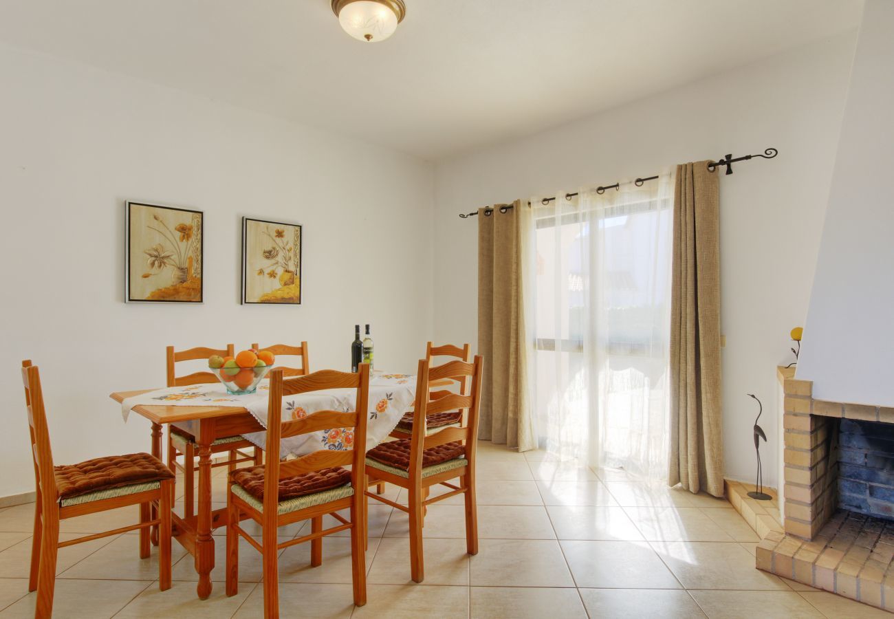 Villa in Albufeira - Villa Lourenço Villa in Albufeira - Villa Lourenço