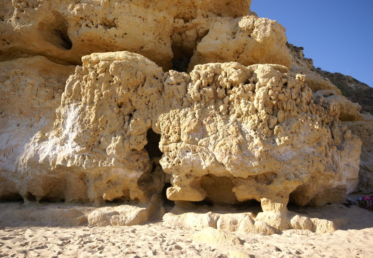 Villa in Albufeira - Villa Lourenço Villa in Albufeira - Villa Lourenço