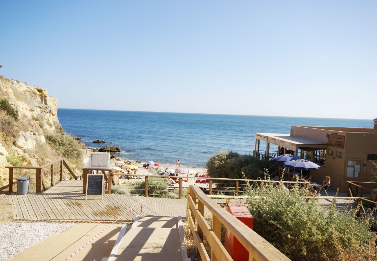 Villa in Albufeira - Villa Lourenço Villa in Albufeira - Villa Lourenço