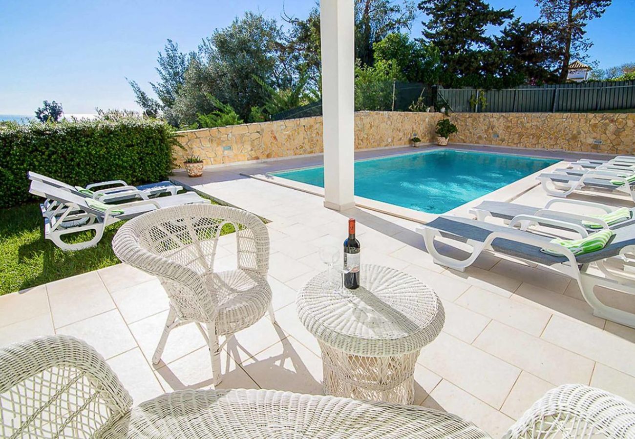 Villa in Albufeira - Villa São João Villa in Albufeira - Villa São João