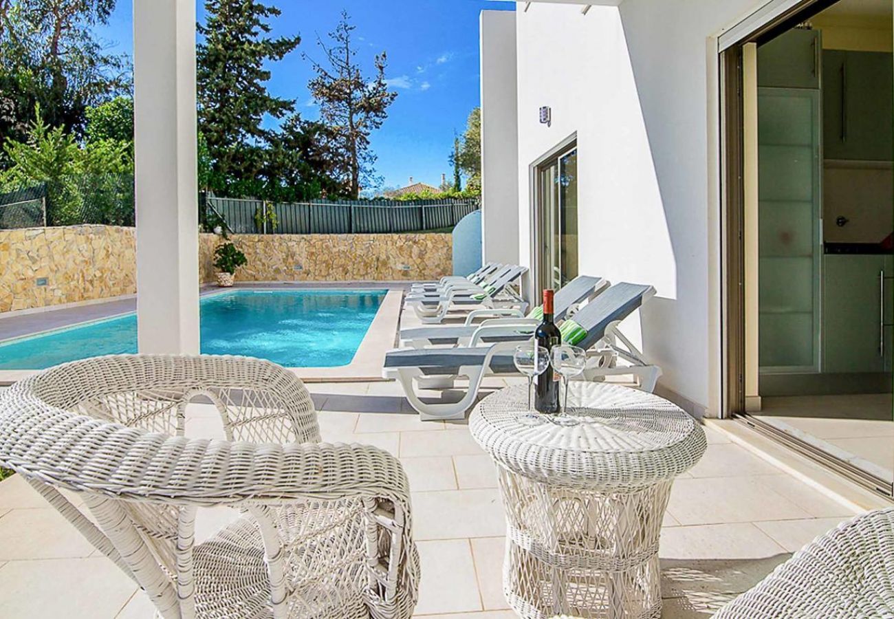 Villa in Albufeira - Villa São João Villa in Albufeira - Villa São João