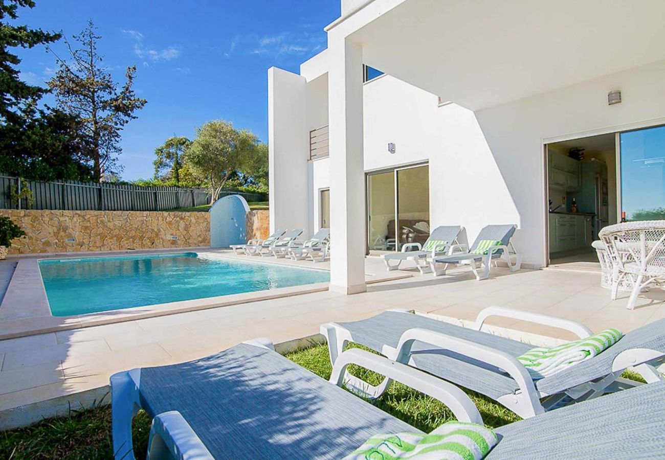 Villa in Albufeira - Villa São João Villa in Albufeira - Villa São João