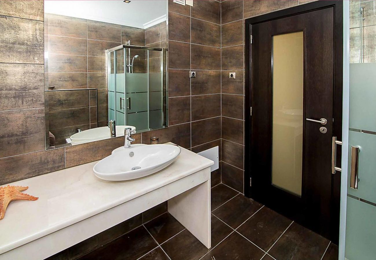 Villa in Albufeira - Villa São João Villa in Albufeira - Villa São João