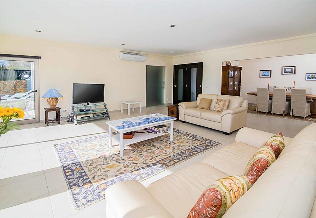 Villa in Albufeira - Villa São João Villa in Albufeira - Villa São João
