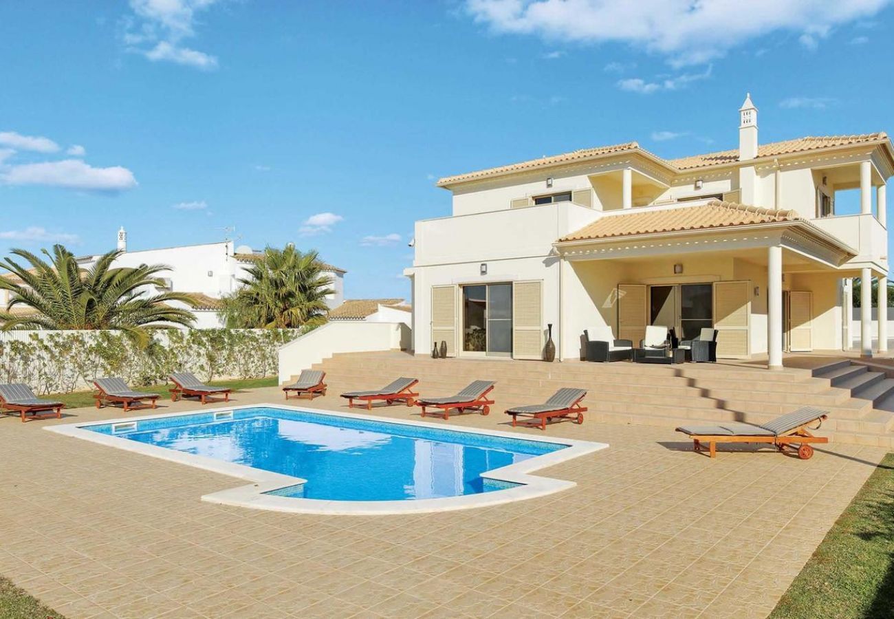 Villa in Albufeira - Villa Gianni Villa in Albufeira - Villa Gianni